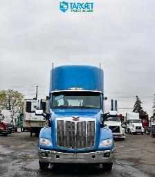 2021 Peterbilt 579 Daycab / 2 Units Available - Photo 2