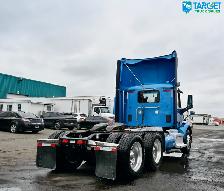 2021 Peterbilt 579 Daycab / 2 Units Available - Photo 5