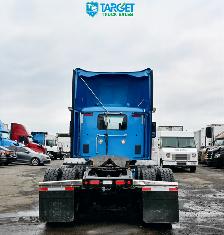 2021 Peterbilt 579 Daycab / 2 Units Available - Photo 6