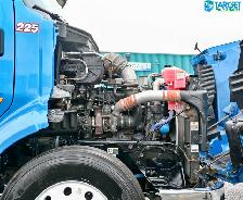 2021 Peterbilt 579 Daycab / 2 Units Available - Photo 9