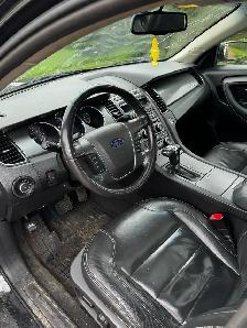 2011 Ford Taurus Limited AWD – Mechanic Special / Parts Car - Photo 5