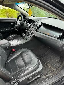 2011 Ford Taurus Limited AWD – Mechanic Special / Parts Car - Photo 7