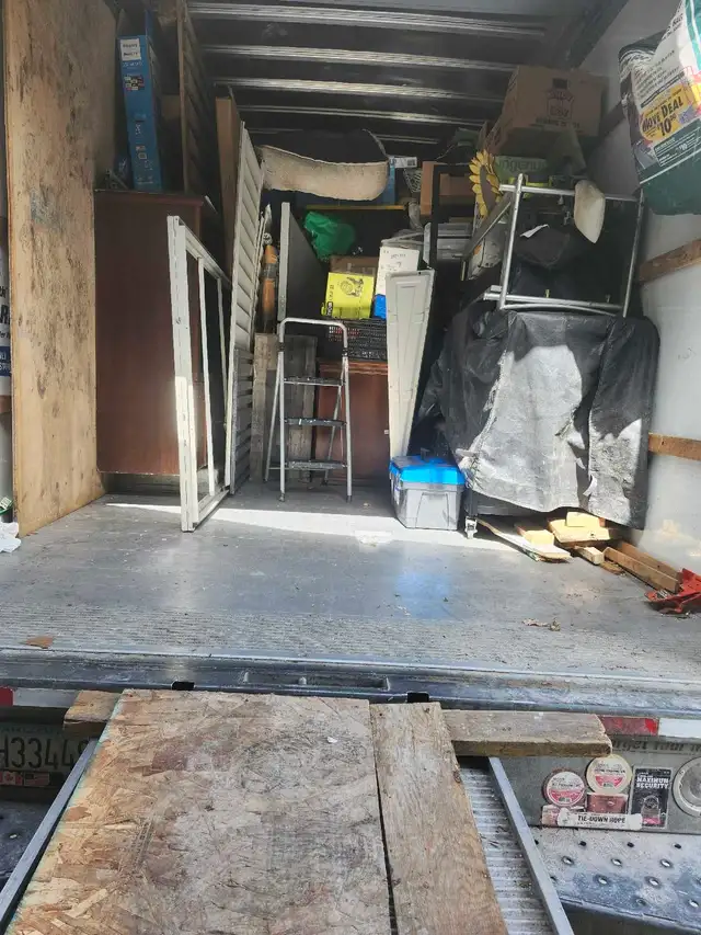 need moving help asap