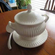 SOUP TUREEN