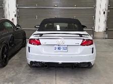 2019 Audi TT Roadster - CLEAN CARFAX, LOW MILEAGE, READY TO GO - Photo 3