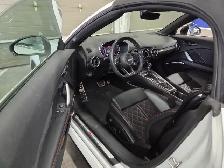 2019 Audi TT Roadster - CLEAN CARFAX, LOW MILEAGE, READY TO GO - Photo 4