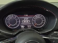 2019 Audi TT Roadster - CLEAN CARFAX, LOW MILEAGE, READY TO GO - Photo 5