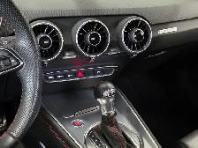 2019 Audi TT Roadster - CLEAN CARFAX, LOW MILEAGE, READY TO GO - Photo 6