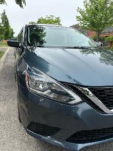 Nissan Sentra SV 2018 - Photo 2