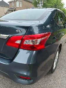 Nissan Sentra SV 2018 - Photo 3