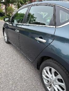 Nissan Sentra SV 2018 - Photo 4