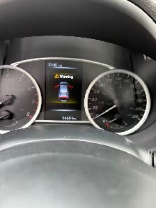 Nissan Sentra SV 2018 - Photo 5