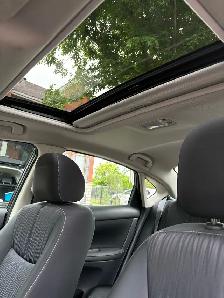 Nissan Sentra SV 2018 - Photo 7