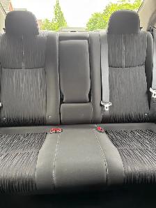Nissan Sentra SV 2018 - Photo 10