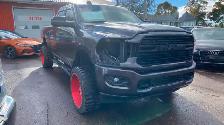 2020 Dodge Ram 2500 Crew Cab 4x4 - Photo 3