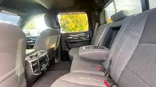 2020 Dodge Ram 2500 Crew Cab 4x4 - Photo 8