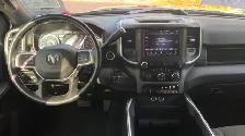 2020 Dodge Ram 2500 Crew Cab 4x4 - Photo 10