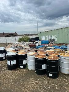 free barrels