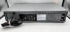 Magnavox Cassette Recorder / DVD Player CMWD2206 - Photo 2
