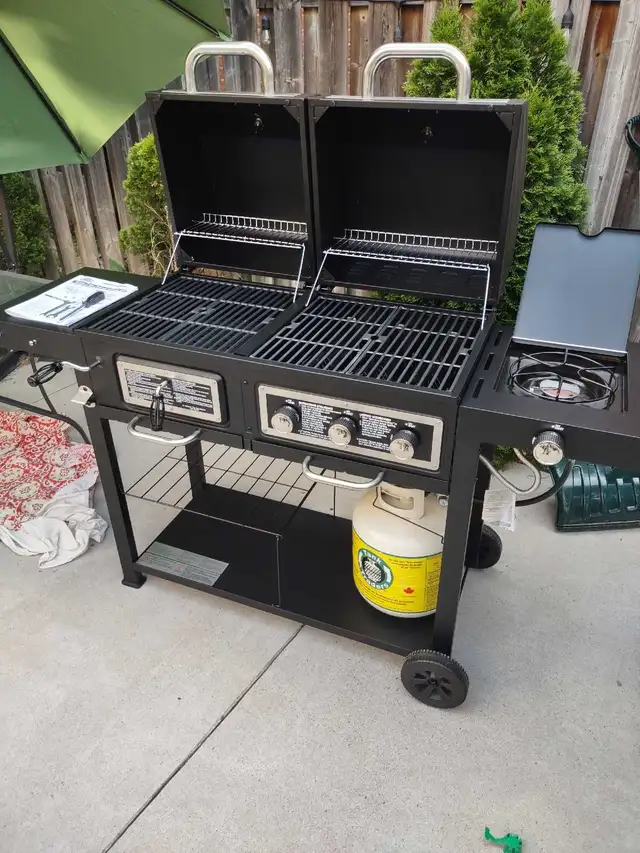 BBQ Installs, Assembly All makes and sizes