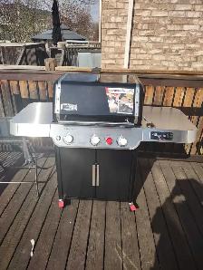 BBQ Installs, Assembly All makes and sizes - Photo 4