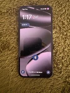 Mint Google Pixel 10 128 gig