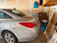 Hyundia sonata for sale - Photo 7