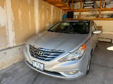 Hyundia sonata for sale - Photo 8