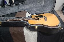 Takamine GD30CE-NAT Acoustic-Electric Guitar