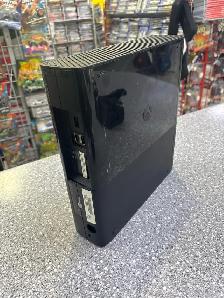 Xbox 360 E Series 500GB Ststem With Black Controller - Photo 4