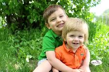 Summer Photography Sessions - Photo 6