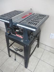 (CRAFTSMAN) Table Saw - Photo 2