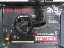 (CRAFTSMAN) Table Saw - Photo 4