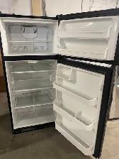 Réfrigérateur noir 30'' standard Frigidaire - Photo 2