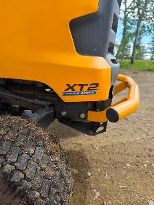 2017 Lawn Tractor - Photo 7
