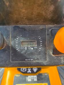 2017 Lawn Tractor - Photo 8