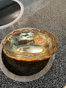1940's Antique Candy Dish