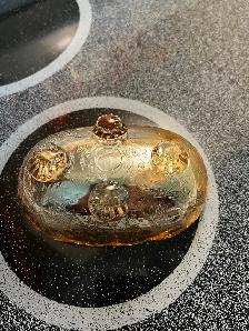 1940's Antique Candy Dish - Photo 2