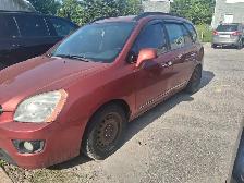 2008 KIA RONDO - AS IS $450