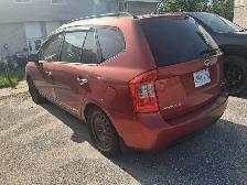 2008 KIA RONDO - AS IS $450 - Photo 2