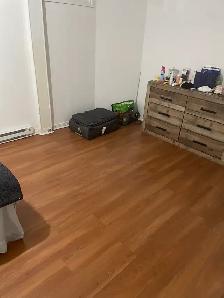 Beau 3 1/2, Ste-Anne-de-Beaupré, Rez-de-chaussé, Juillet - Photo 3