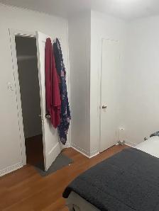 Beau 3 1/2, Ste-Anne-de-Beaupré, Rez-de-chaussé, Juillet - Photo 4