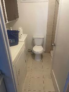 Beau 3 1/2, Ste-Anne-de-Beaupré, Rez-de-chaussé, Juillet - Photo 5