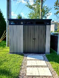 Superbe 4 1/2 Herbes-Sauvages Val-Bélair, Condo JUILLET - Photo 10