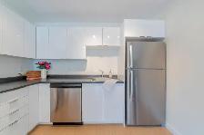 NEW 2BD UNIT with IN-SUITE LAUNDRY -AVAILABLE JULY 15TH - Photo 2