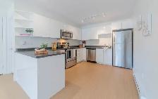 NEW 2BD UNIT with IN-SUITE LAUNDRY -AVAILABLE JULY 15TH - Photo 3