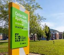NEW 2BD UNIT with IN-SUITE LAUNDRY -AVAILABLE JULY 15TH - Photo 10