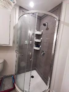 Très Beau Grand 1 1/2, Rue Bagot St-Sauveur Juillet PROMO ! - Photo 10