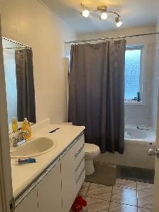 beau très grand 5 1/2 2e étage, Charlesbourg juillet - Photo 12