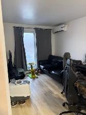 Beau grand 2 1/2, Beauport, Air climatisé, WIFI, JUILLET PROMO - Photo 2